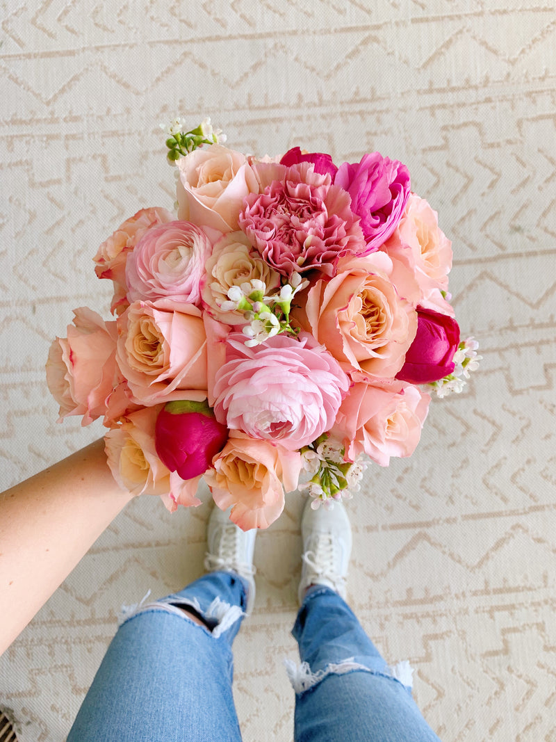 Petite Bouquet ONLY