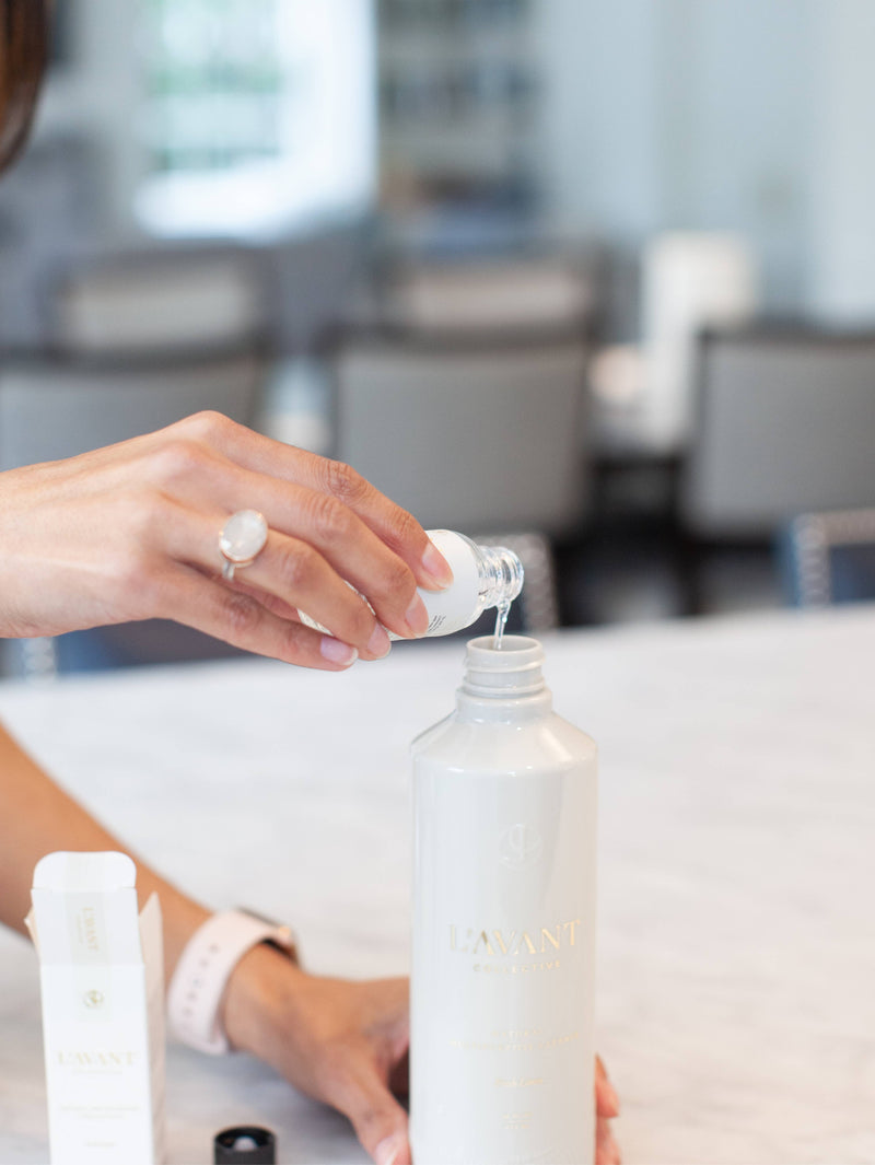 L'AVANT Collective - Fresh Linen Multipurpose Cleaner Refill