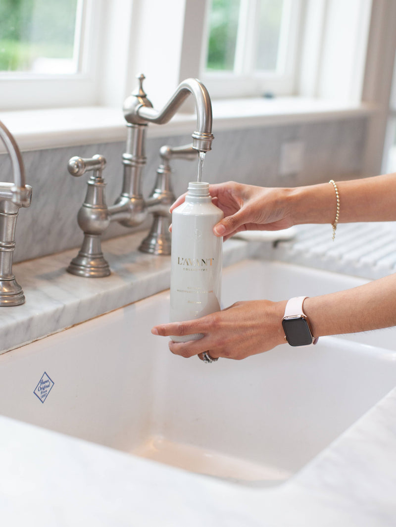 L'AVANT Collective - Fresh Linen Multipurpose Cleaner Refill