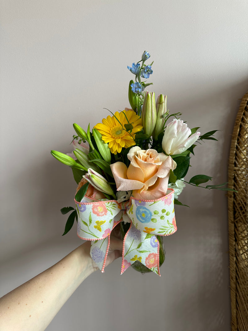 Small Arrangement