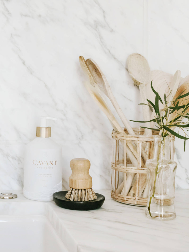 L'AVANT Collective - Fresh Linen High Performing Dish Soap