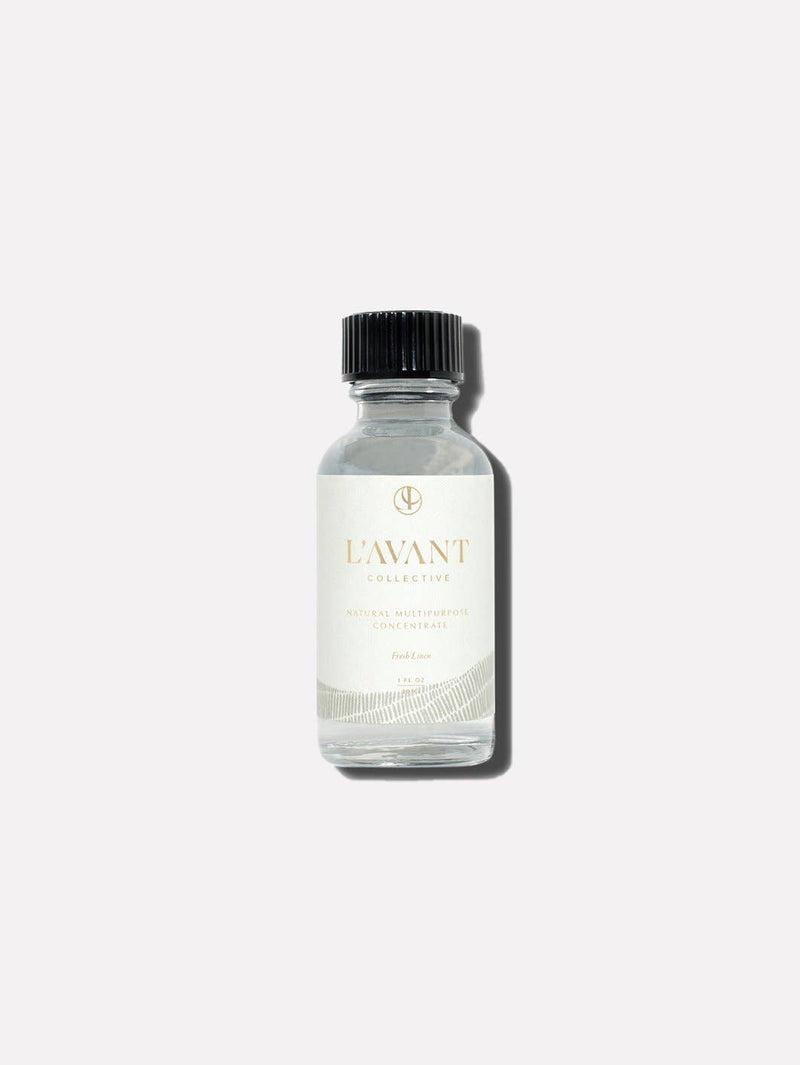 L'AVANT Collective - Fresh Linen Multipurpose Cleaner Refill