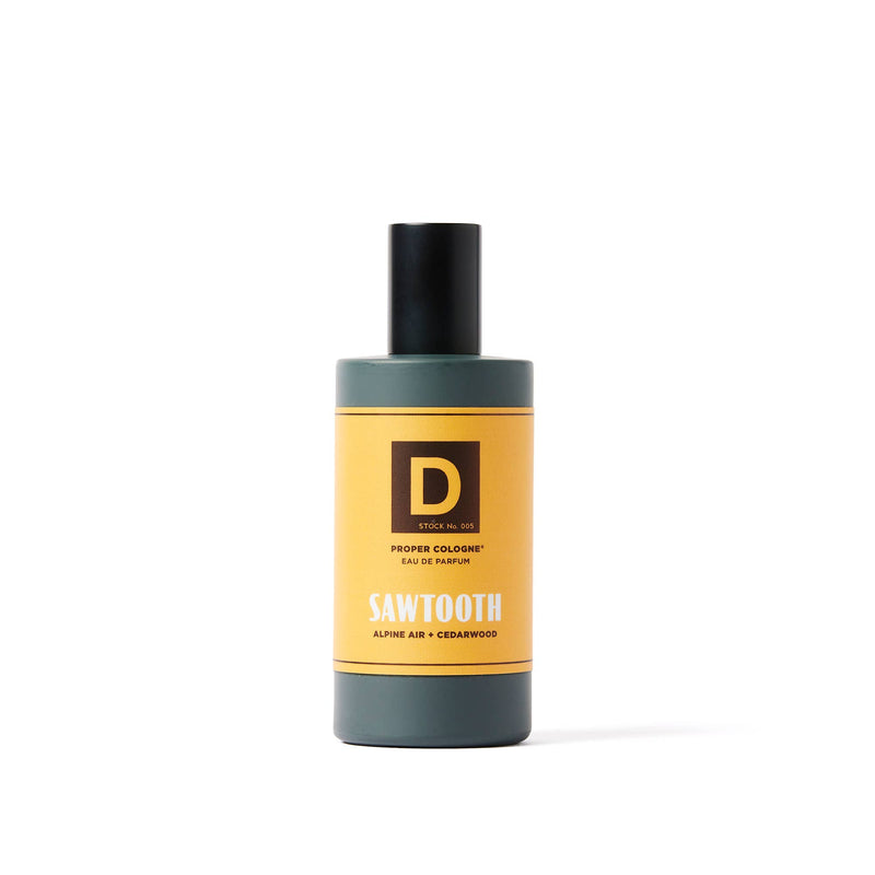 Duke Cannon - Proper Cologne- Sawtooth