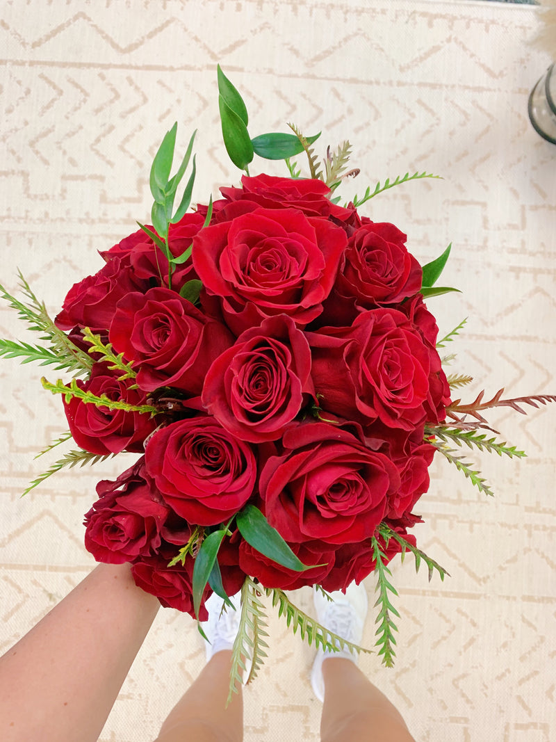 Petite Bouquet ONLY