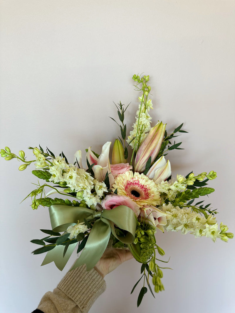 Small Arrangement