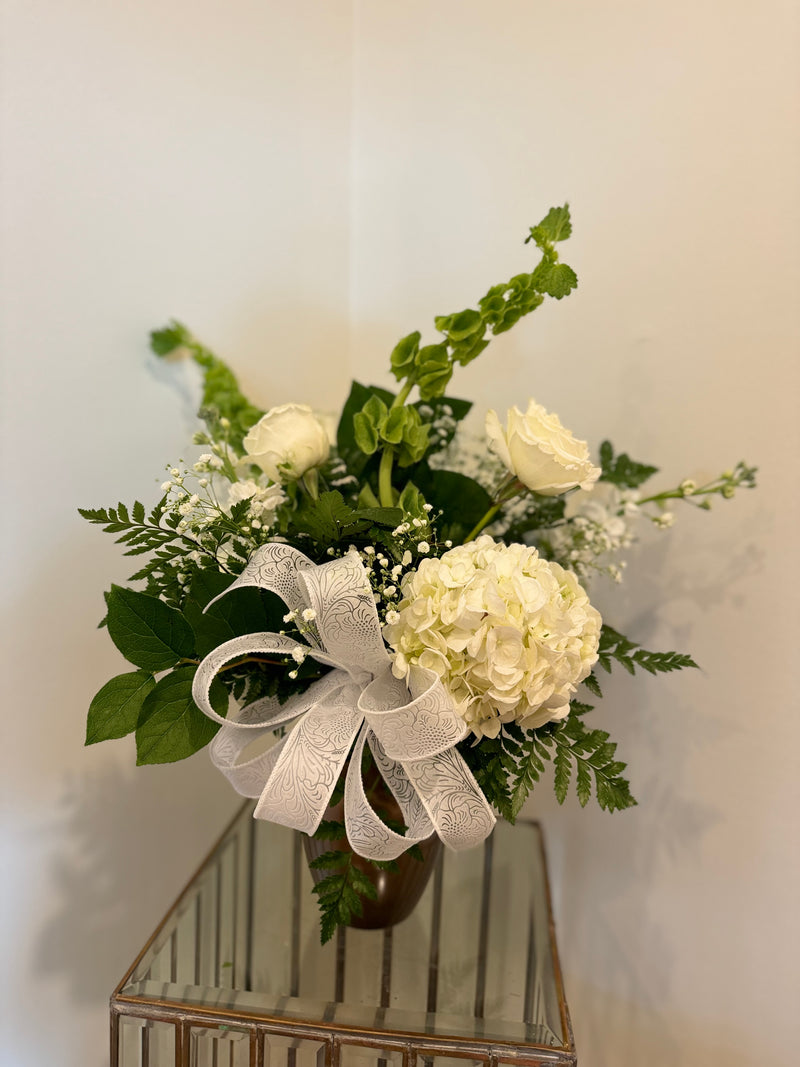 Small Arrangement