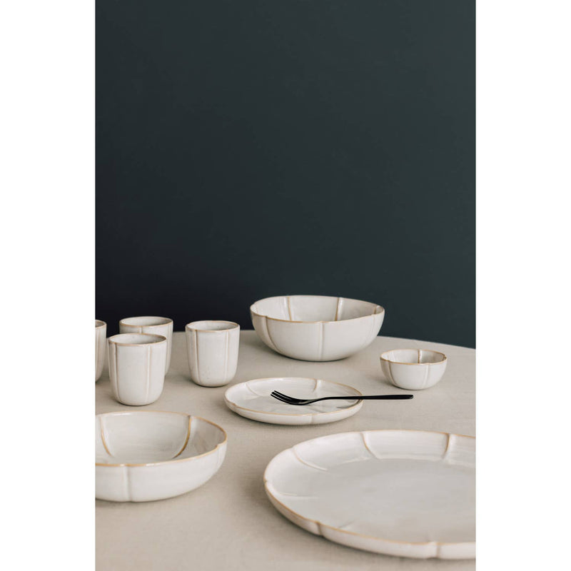 Hanami Appetizer Plate 6.5"