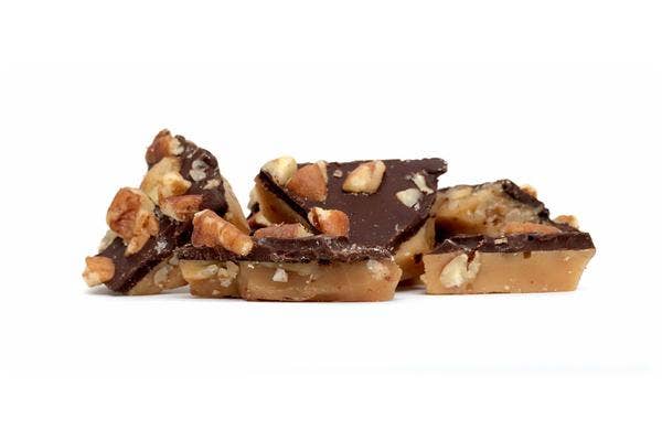 Shotwell Candy Co. - 2.5oz Classic Tennessee Toffee