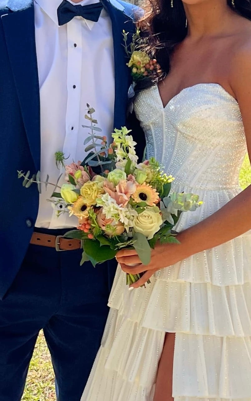 Formal Florals