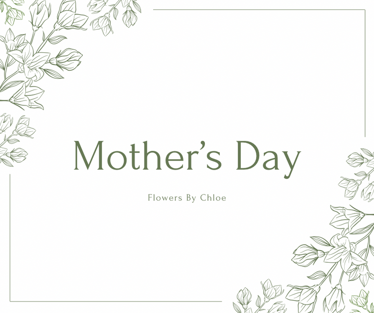 Mother’s Day Collection