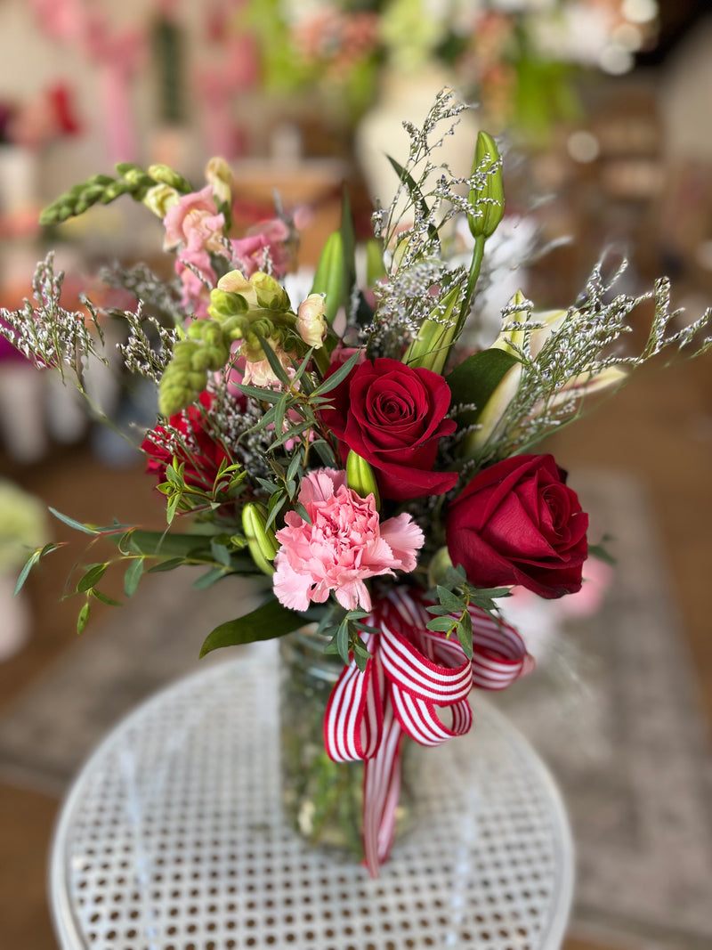 Florist Choice