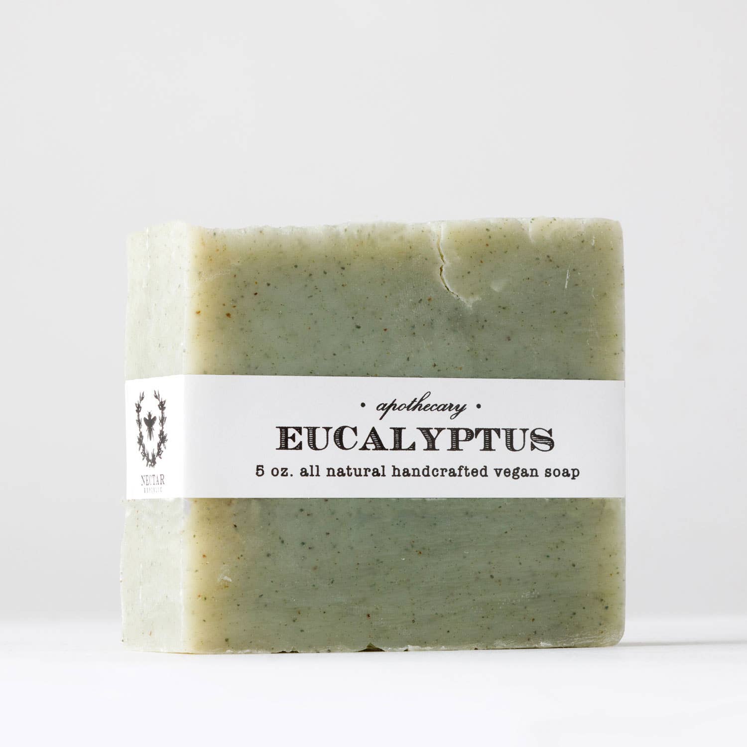 Eucalyptus Detox Bath Soap