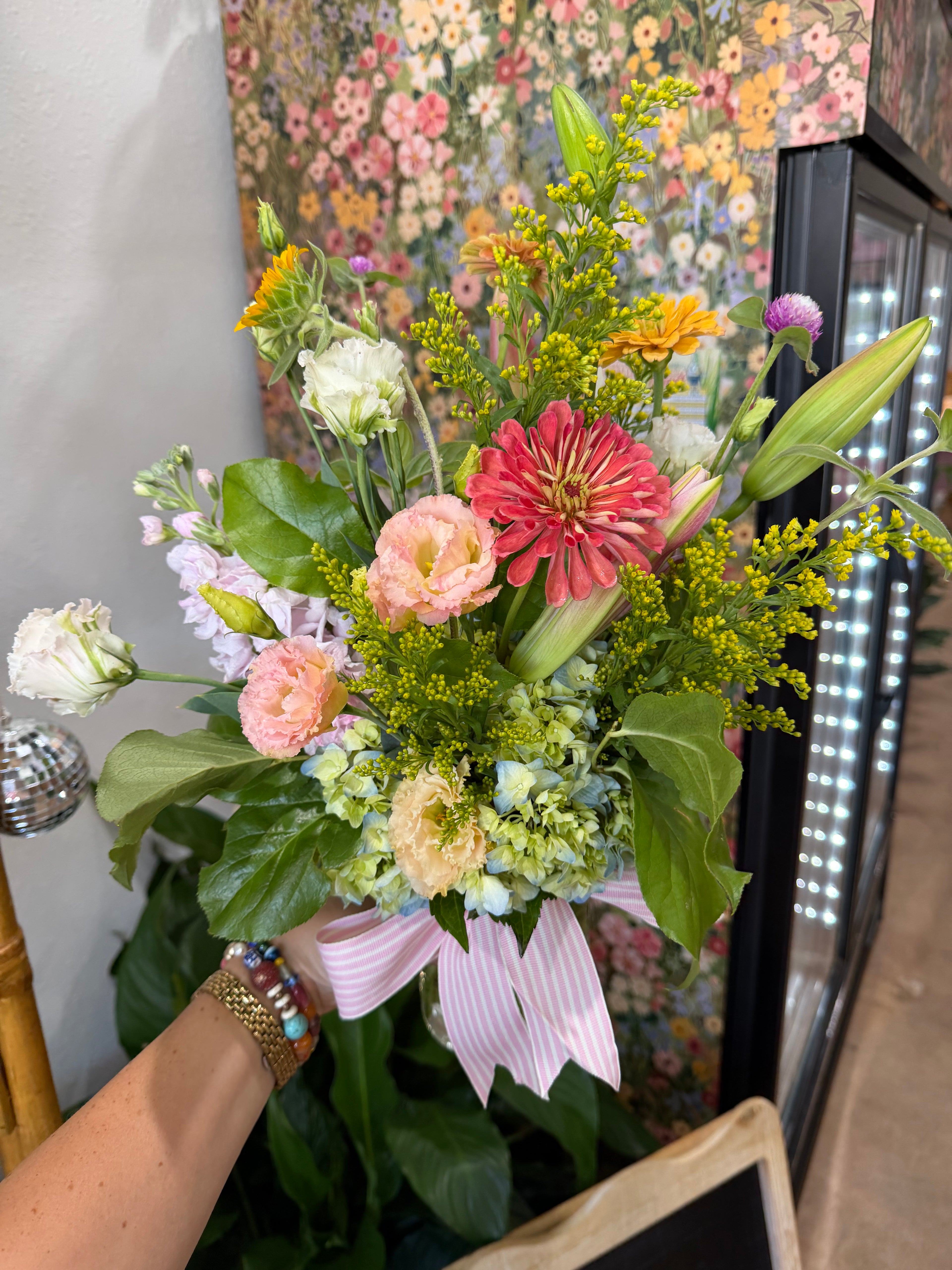 Bloom Club Medium