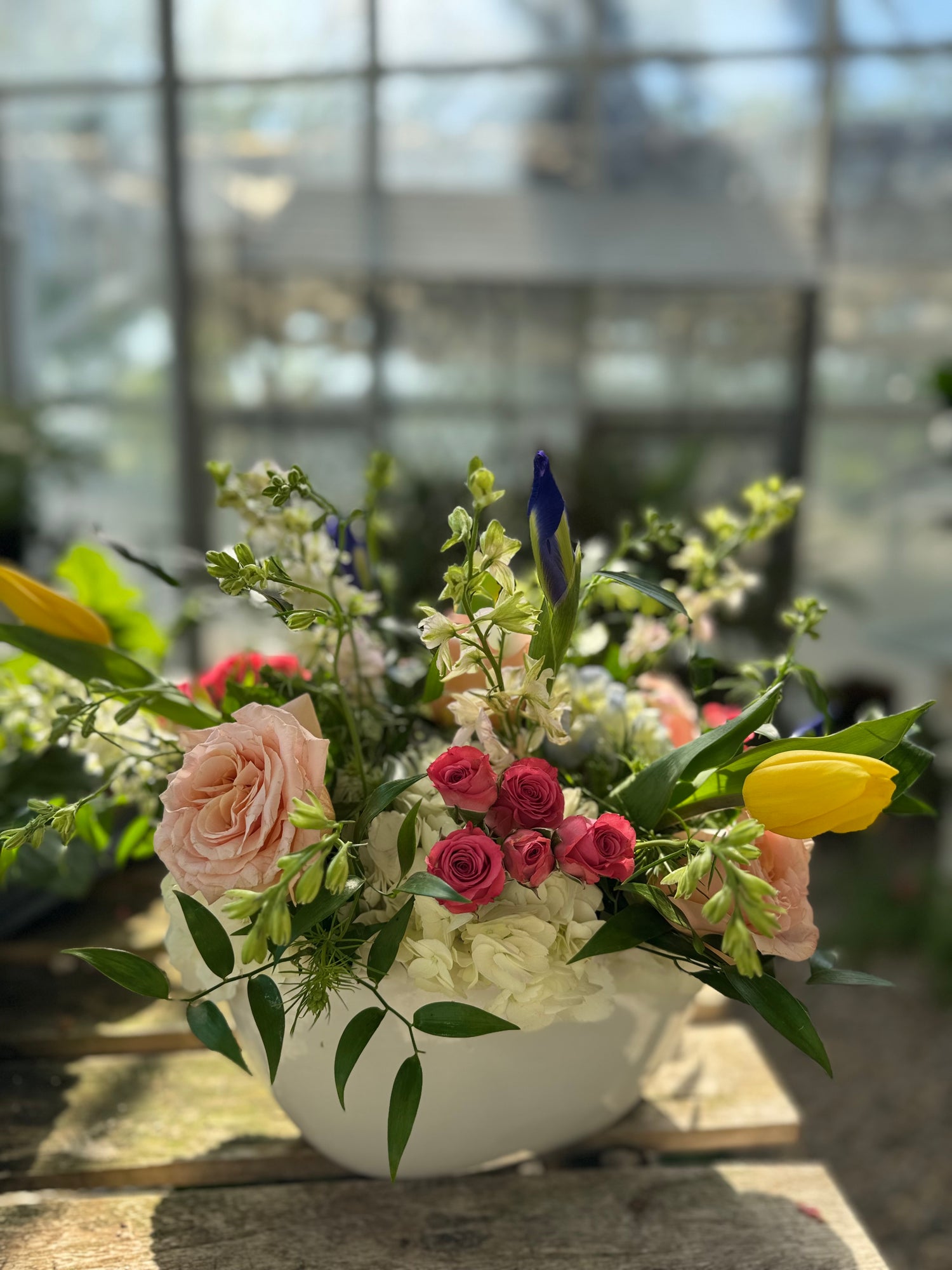 Garden Party