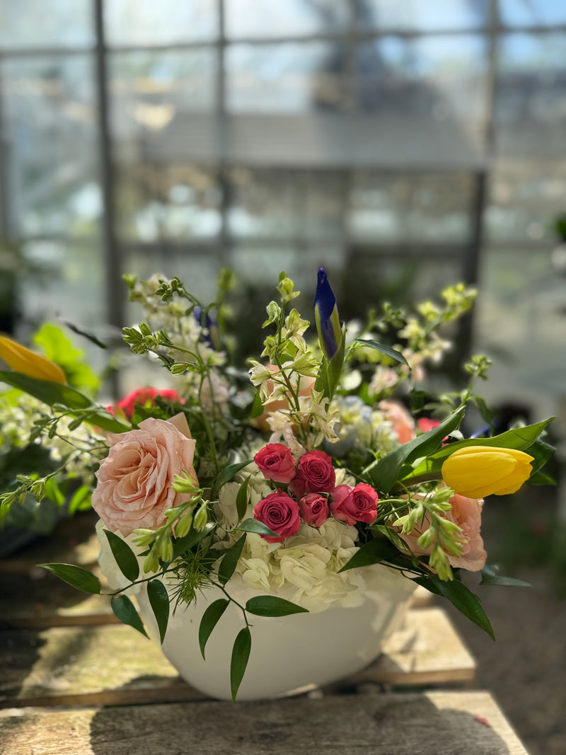 Garden Party