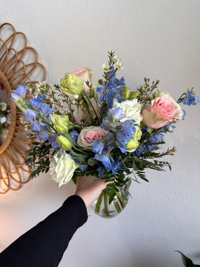 Florist Choice