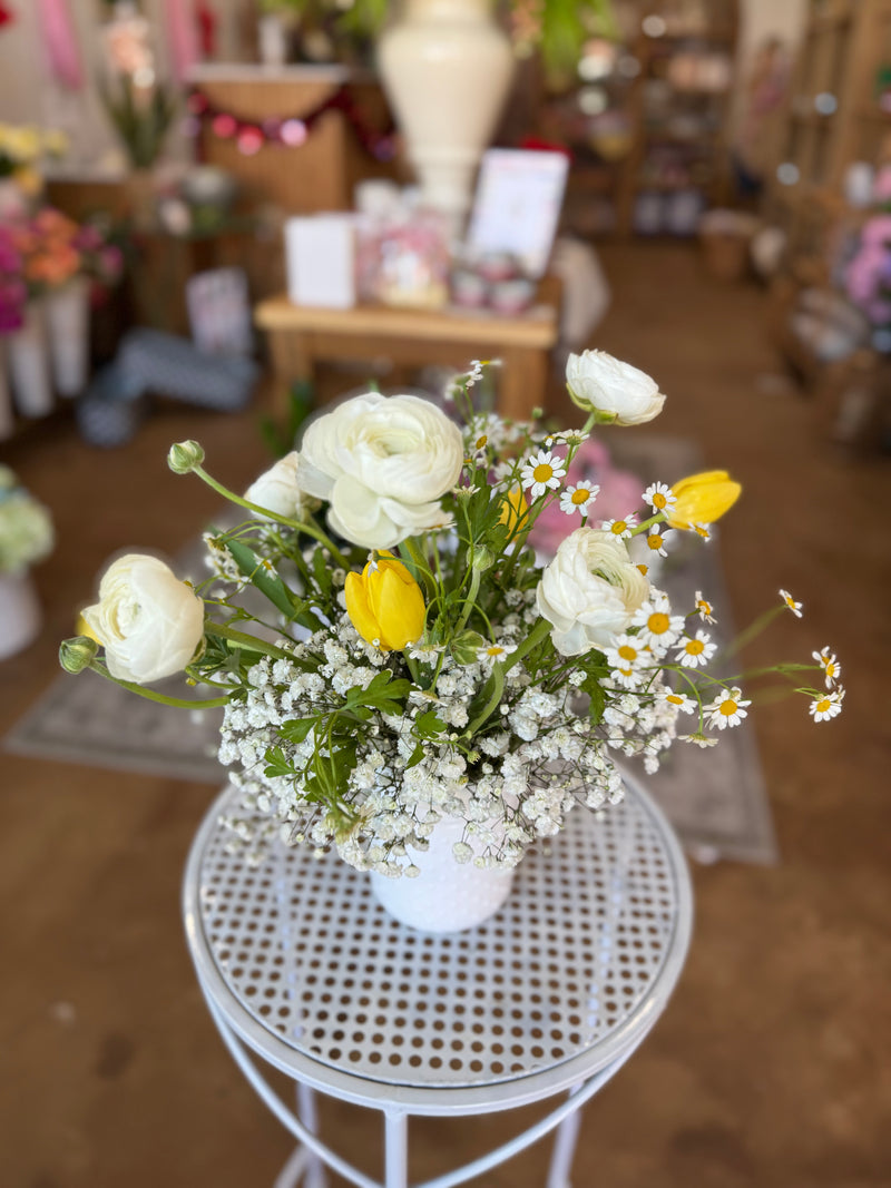 Florist Choice