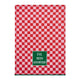 Peking Handicraft - I'Ve Been Good(Ish) w/Pom Pom Kitchen Towel
