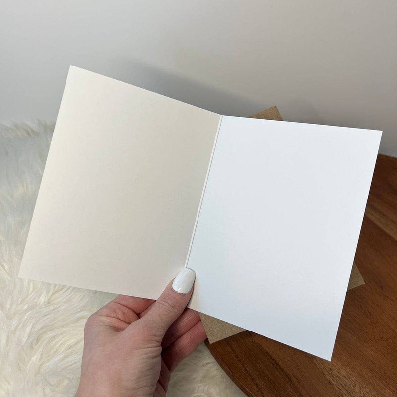 Big Moods - Best Mama Ever Greeting Card