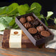Coblentz Chocolate Company - Deluxe Assortment Gift Box 4 oz