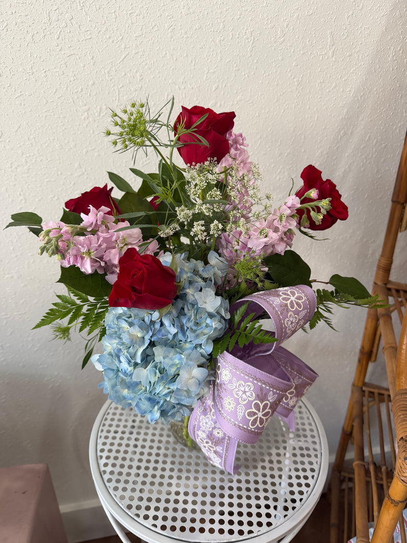 Florist Choice