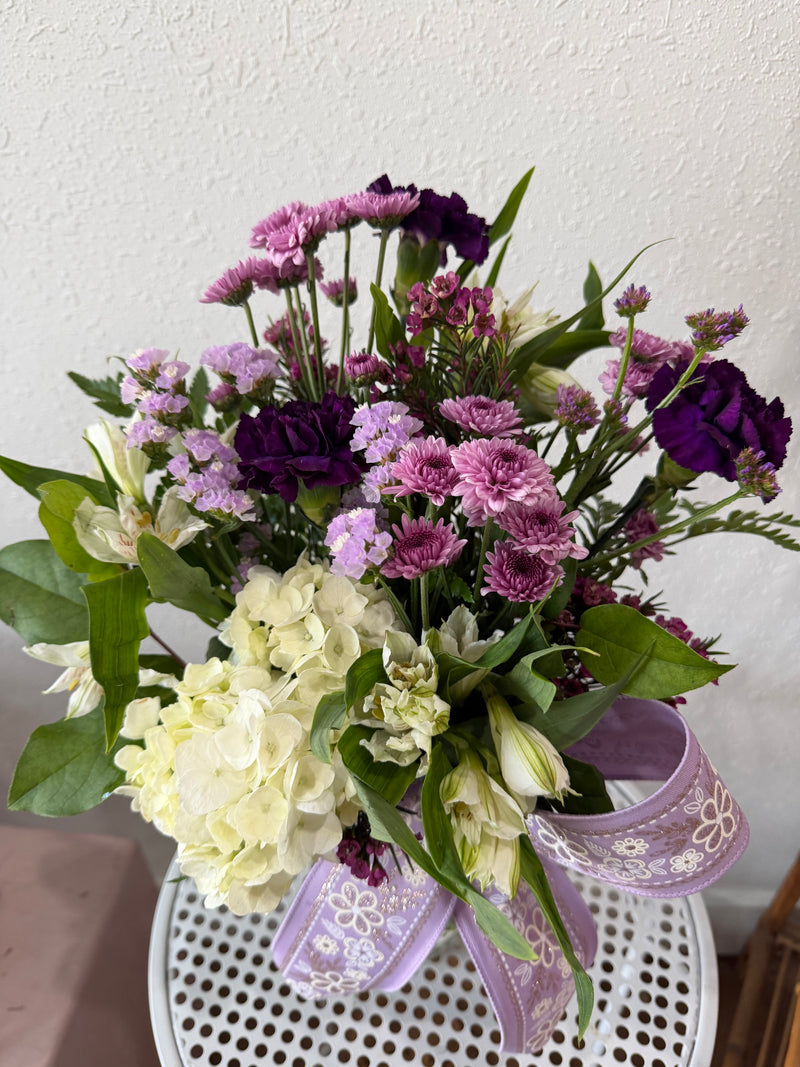 Florist Choice