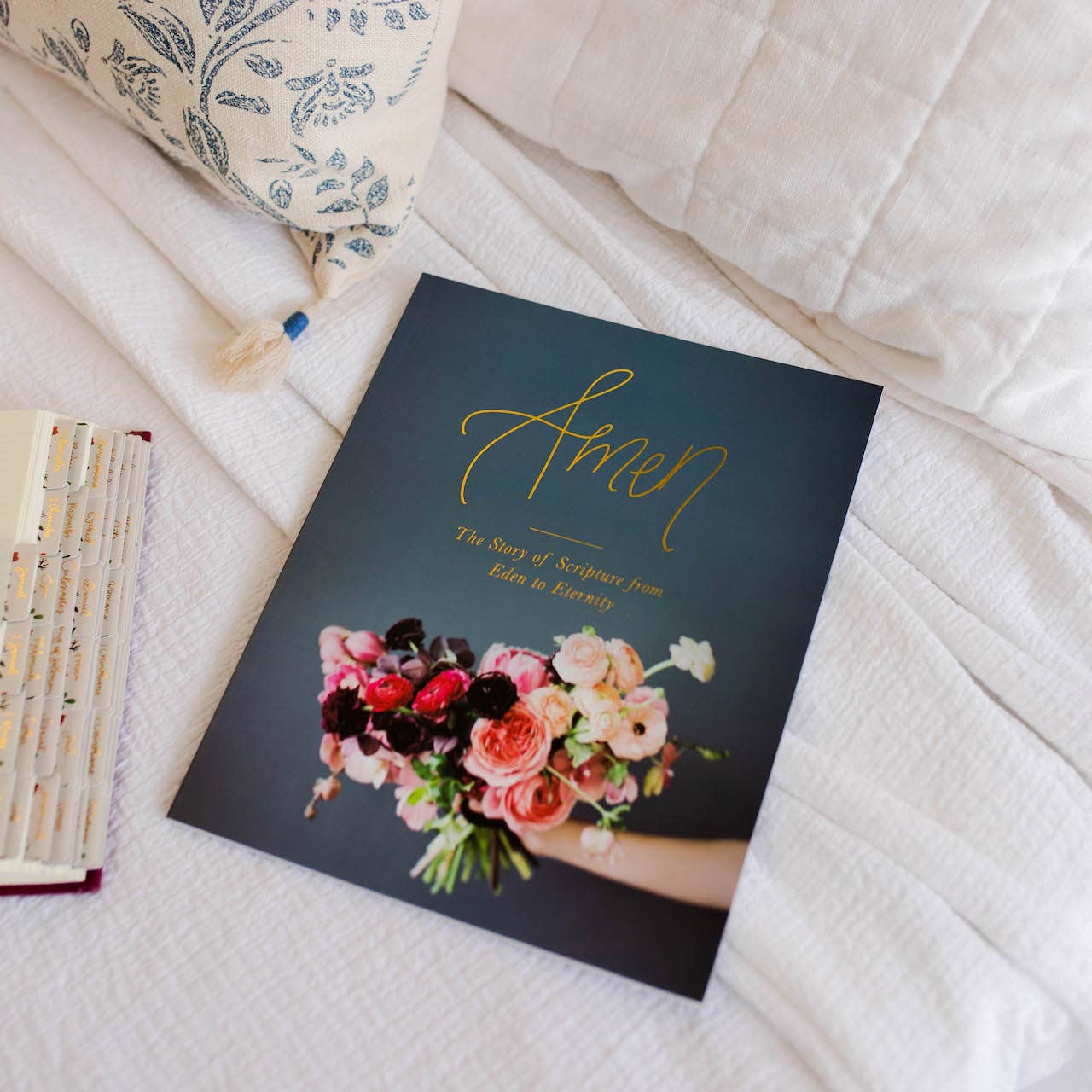 The Daily Grace Co - Amen | From Eden to Eternity