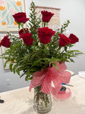Dozen Roses
