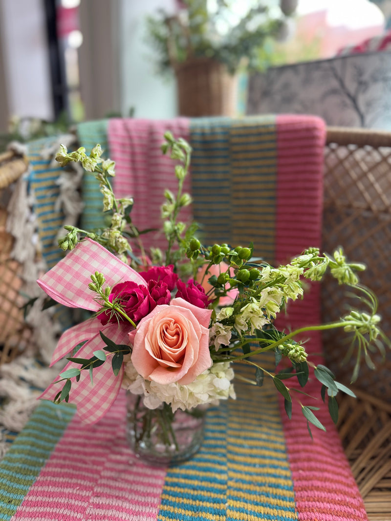 Small Arrangement