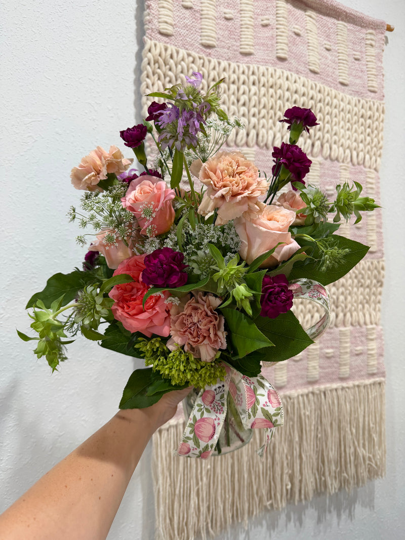 Florist Choice