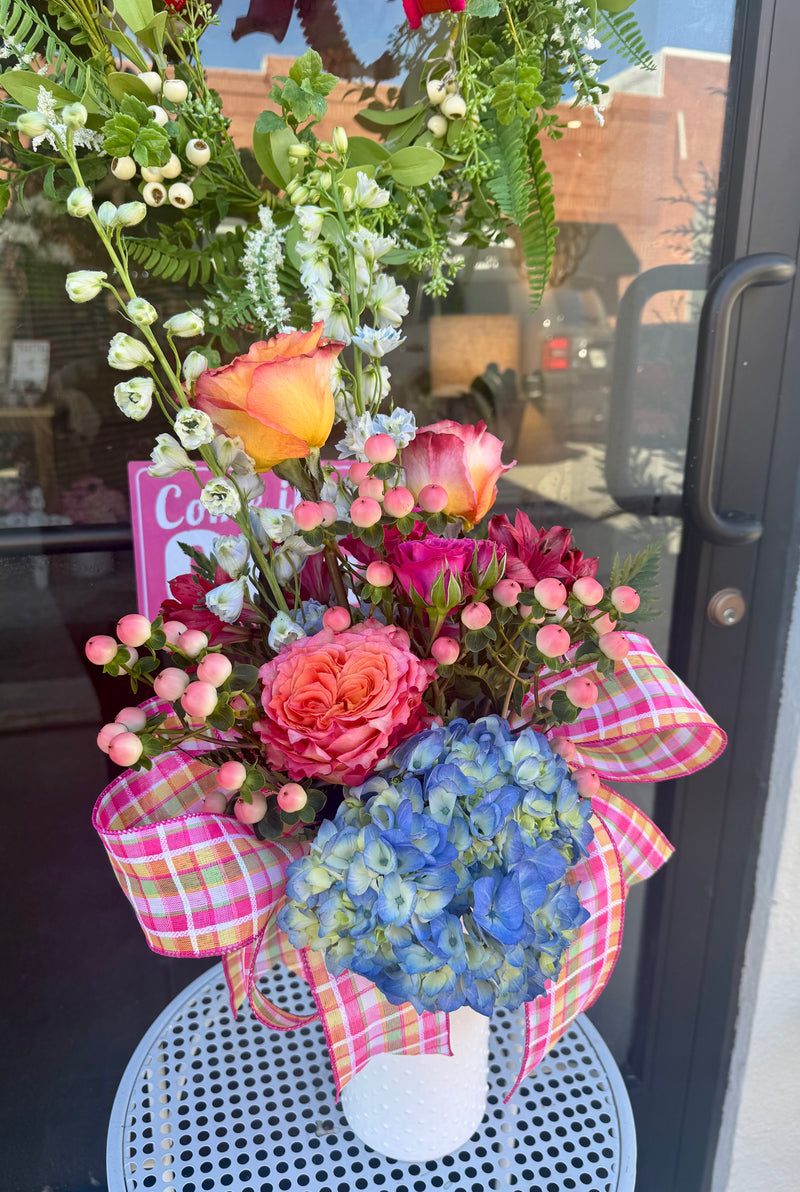 Florist Choice