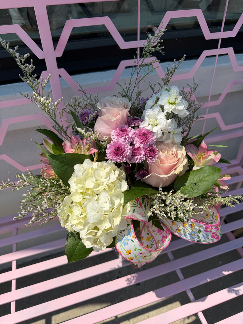 Florist Choice