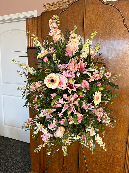 Medium Sympathy Arrangement