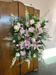 Large Sympathy Arrangement