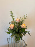 Half Dozen Roses