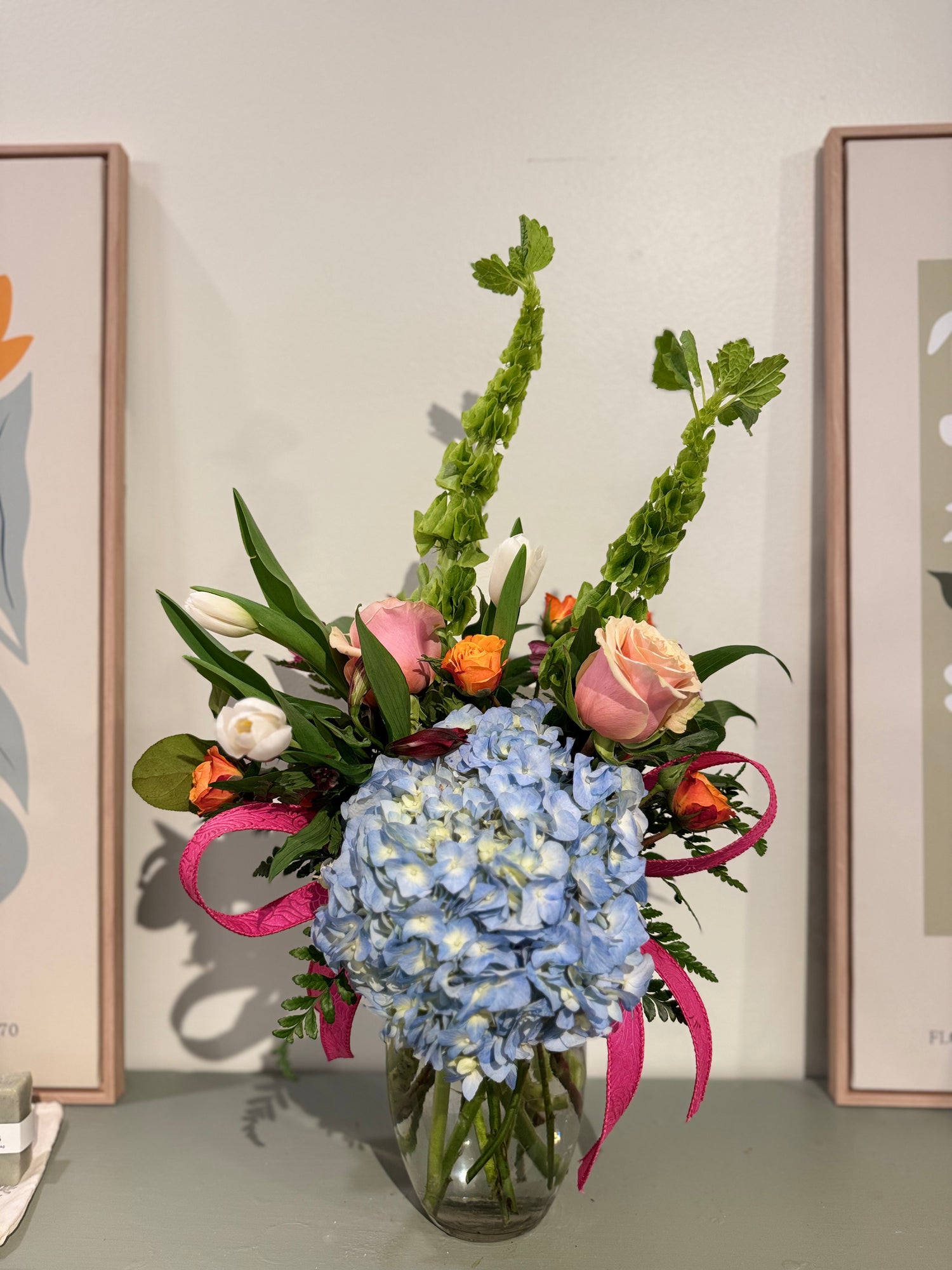 Florist Choice