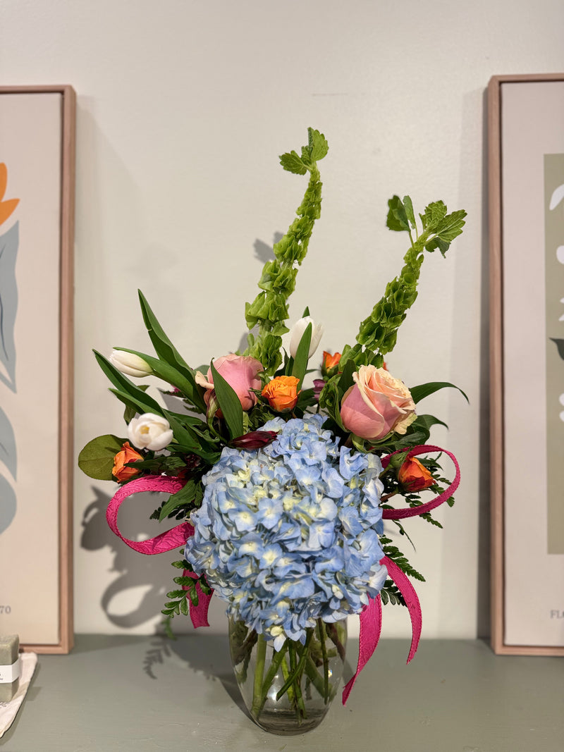 Florist Choice