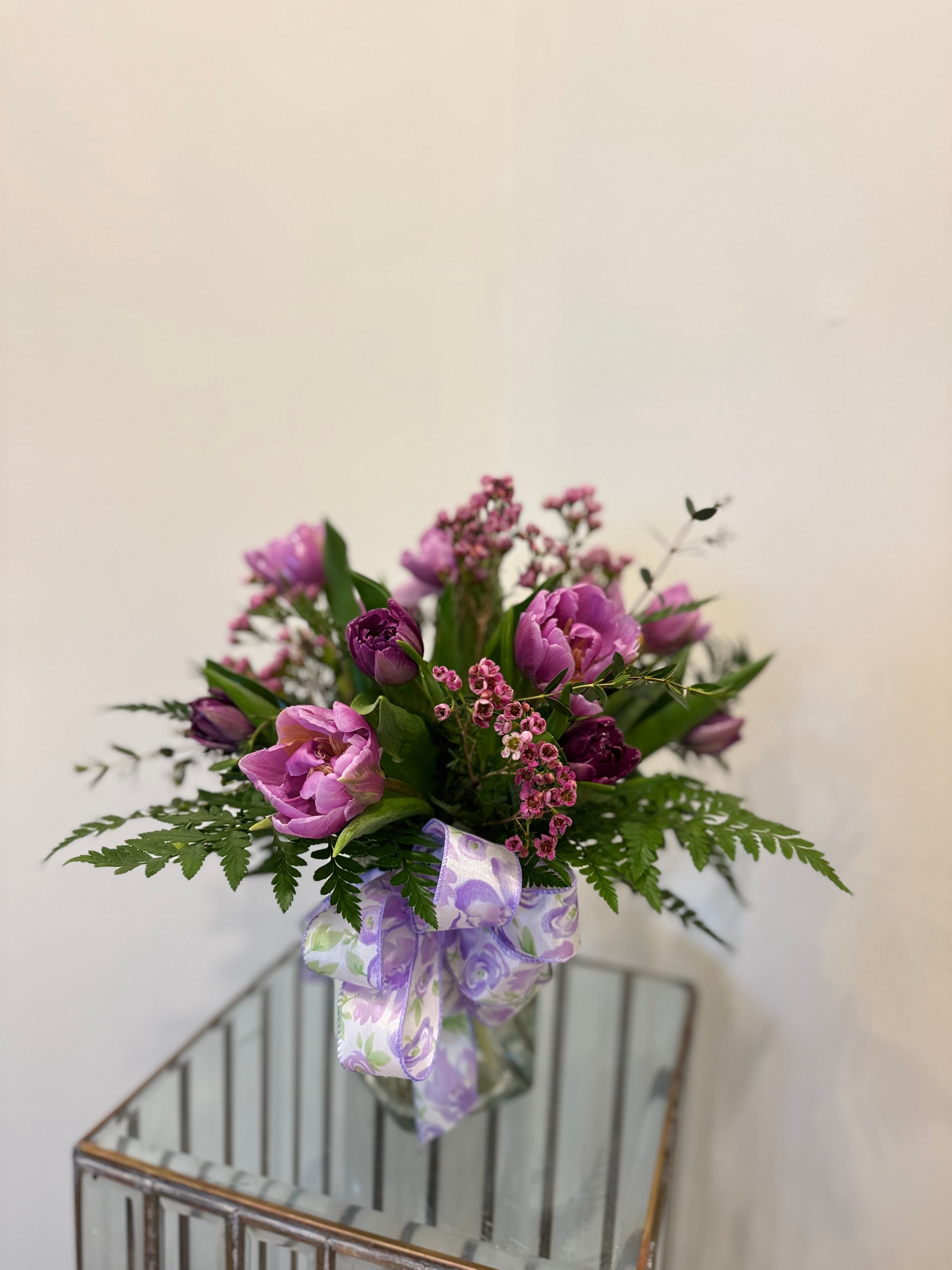 Assorted Tulip (Seasonal)