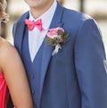 Boutonniere ONLY