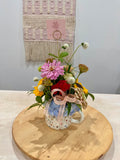Mug Arrangement