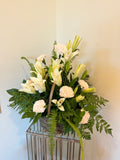 Sympathy Basket