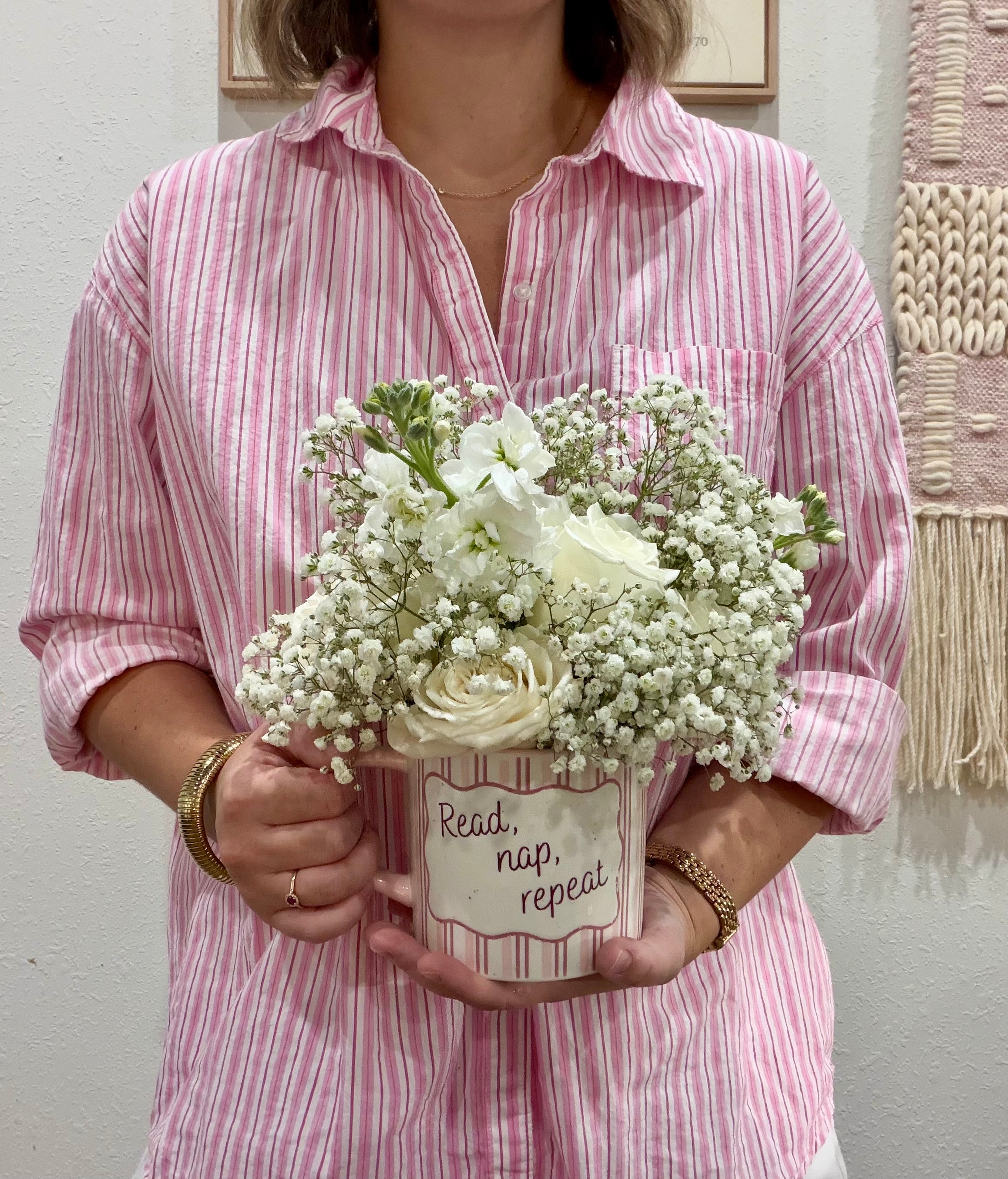 Mug Arrangement